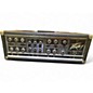 Used Peavey MUSICIAN 400 Solid State Guitar Amp Head thumbnail