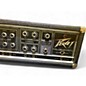 Used Peavey MUSICIAN 400 Solid State Guitar Amp Head