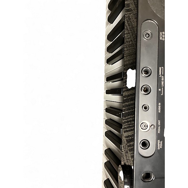 Used Casio Privia PXS1000 Digital Piano