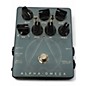 Used Darkglass ALPHA OMEGA Bass Effect Pedal thumbnail