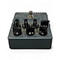 Used Darkglass ALPHA OMEGA Bass Effect Pedal