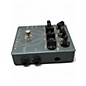 Used Darkglass ALPHA OMEGA Bass Effect Pedal