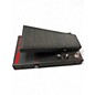 Used Morley Steve Vai Bad Horsie 2 Contour Wah Effect Pedal