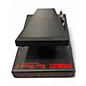 Used Morley Steve Vai Bad Horsie 2 Contour Wah Effect Pedal