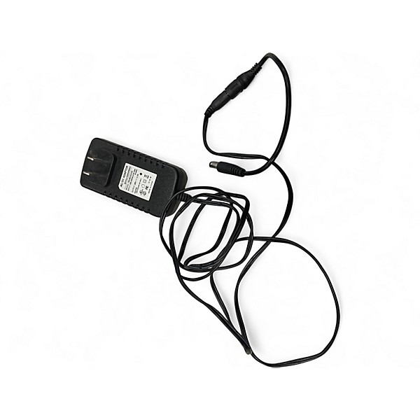 Used Hotone Effects Nano Legacy Heart Attack Solid State Guitar Amp Head