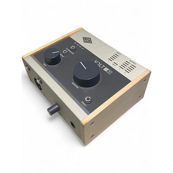 Used Universal Audio VOLT 1 76 Audio Interface
