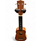 Used Diamond Head DU-101 Mahogany Ukulele