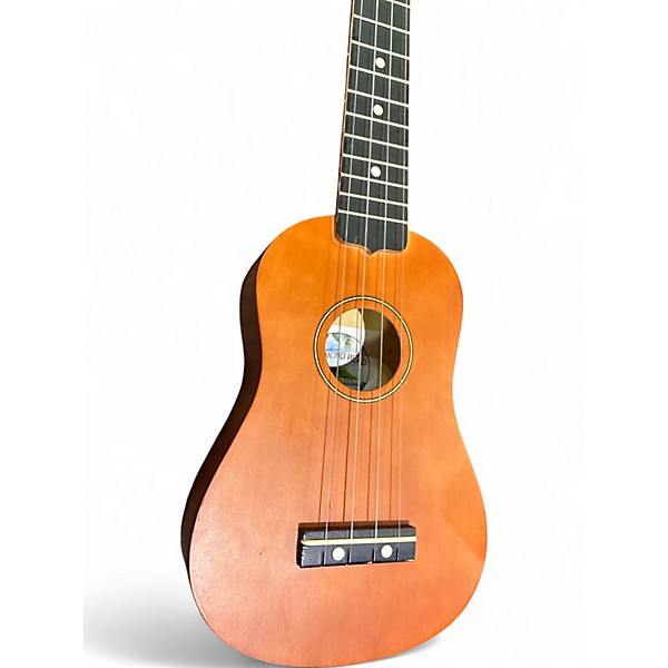 Used Diamond Head DU-101 Mahogany Ukulele