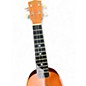 Used Diamond Head DU-101 Mahogany Ukulele