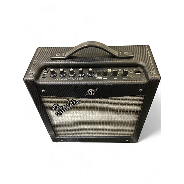 Used Fender MUSTANG 1 Guitar Combo Amp