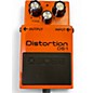 Used BOSS DS1 Distortion Effect Pedal thumbnail
