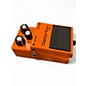 Used BOSS DS1 Distortion Effect Pedal