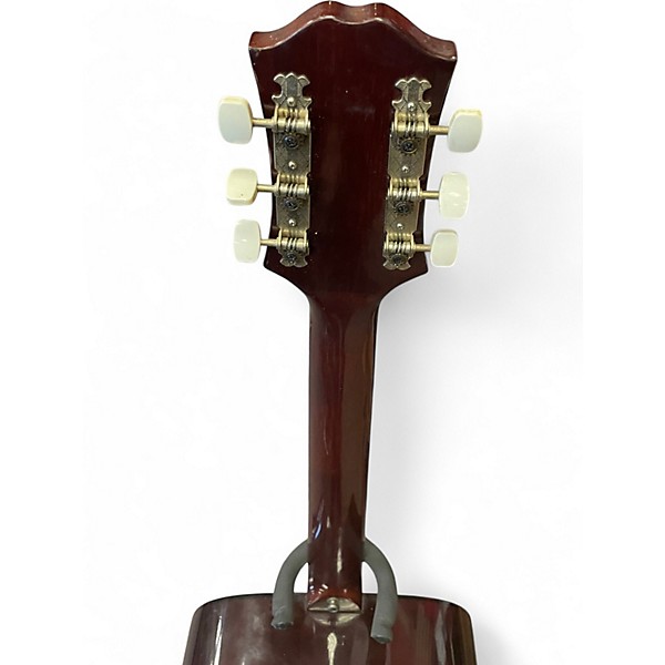 Used Epiphone FT140 Natural Acoustic Guitar