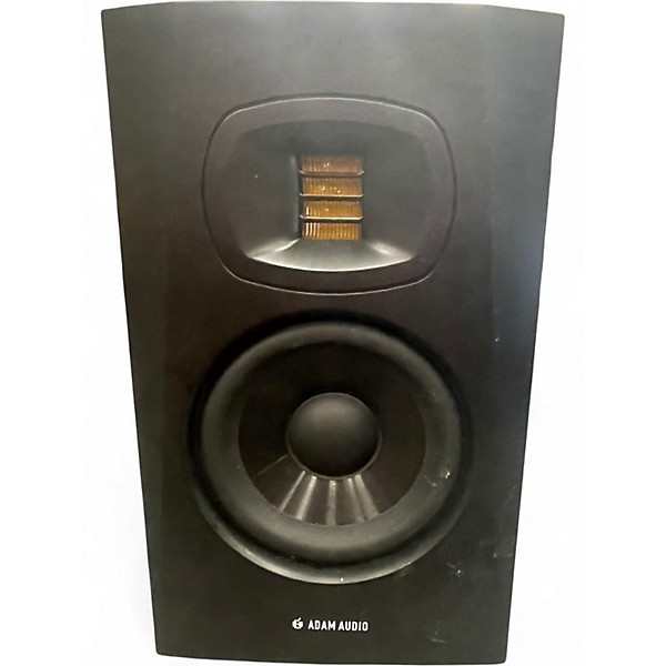 Used ADAM Audio T5V PAIR Powered Monitor