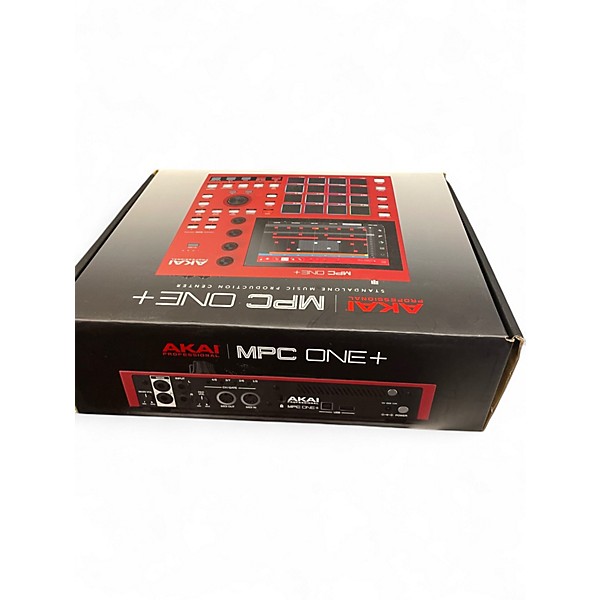 Used Akai Professional MPC ONE+ Production Controller