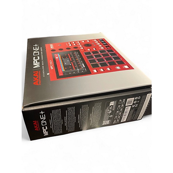 Used Akai Professional MPC ONE+ Production Controller