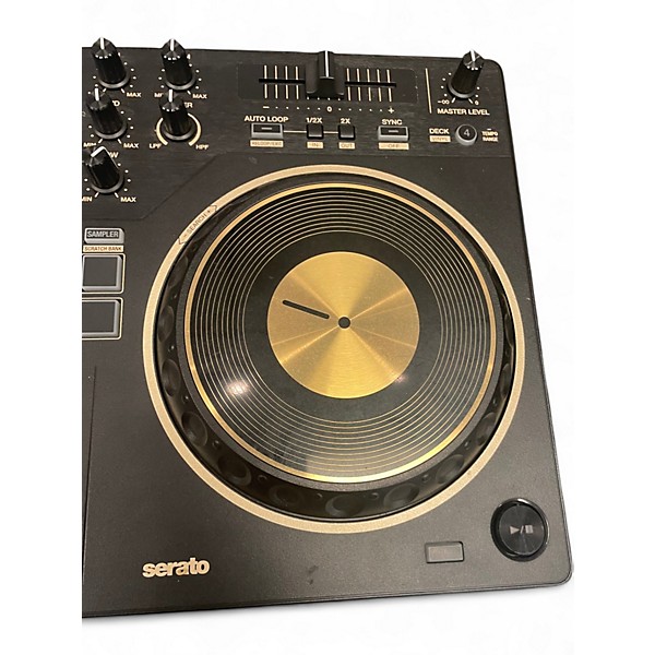 Used Pioneer DJ DDJ-REV1 DJ Controller