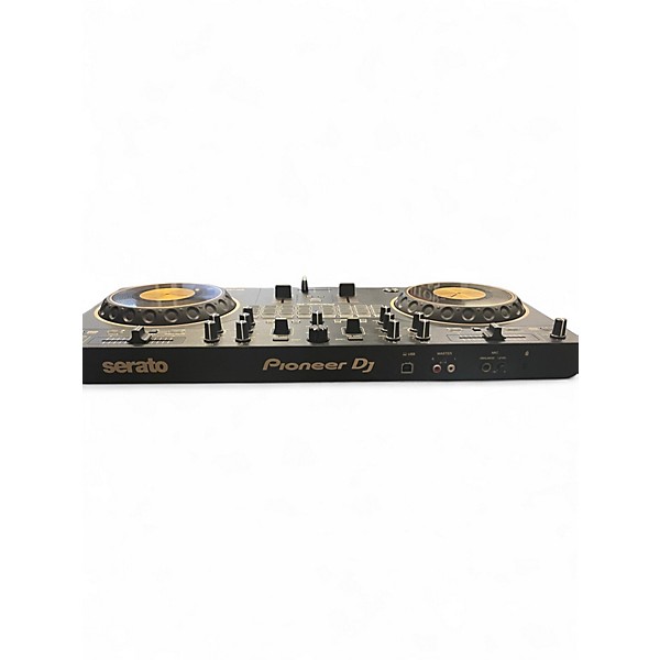 Used Pioneer DJ DDJ-REV1 DJ Controller