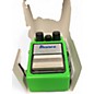 Used Ibanez TS9 Tube Screamer Distortion Effect Pedal