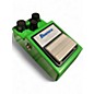 Used Ibanez TS9 Tube Screamer Distortion Effect Pedal