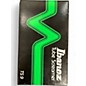 Used Ibanez TS9 Tube Screamer Distortion Effect Pedal