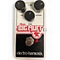 Used Electro-Harmonix Big Muff Nano Effect Pedal