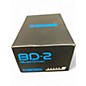 Used BOSS BD2 Blues Driver Effect Pedal