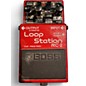 Used BOSS RC2 Loop Station Pedal thumbnail