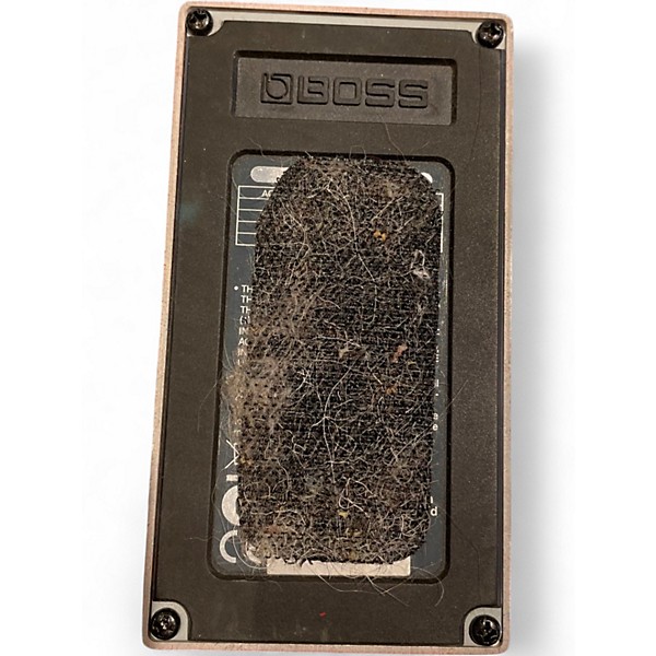 Used BOSS RC2 Loop Station Pedal