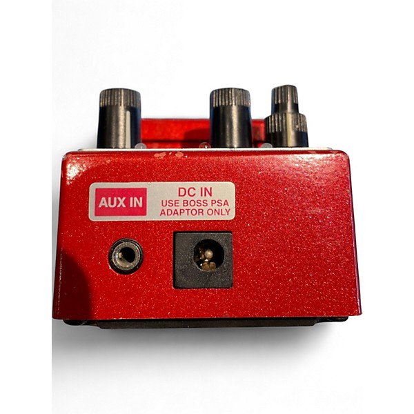 Used BOSS RC2 Loop Station Pedal