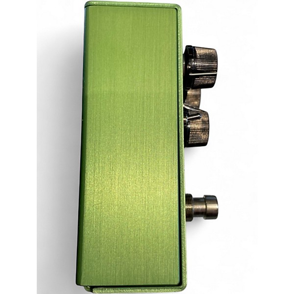 Used Way Huge Electronics WHE401 Swollen Pickle Jumbo Fuzz Effect Pedal