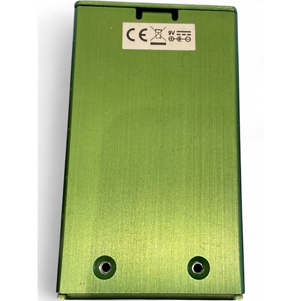 Used Way Huge Electronics WHE401 Swollen Pickle Jumbo Fuzz Effect Pedal