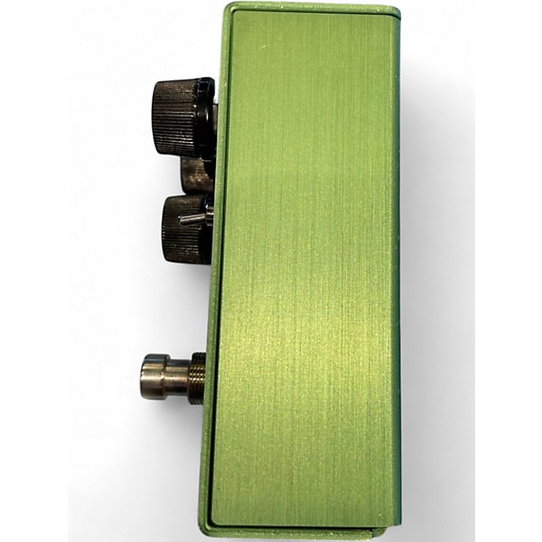 Used Way Huge Electronics WHE401 Swollen Pickle Jumbo Fuzz Effect Pedal