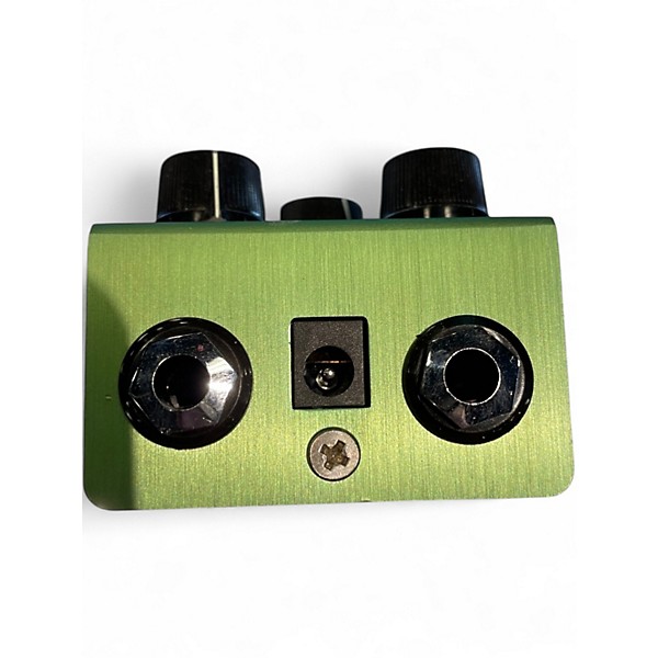 Used Way Huge Electronics WHE401 Swollen Pickle Jumbo Fuzz Effect Pedal