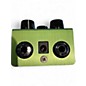 Used Way Huge Electronics WHE401 Swollen Pickle Jumbo Fuzz Effect Pedal