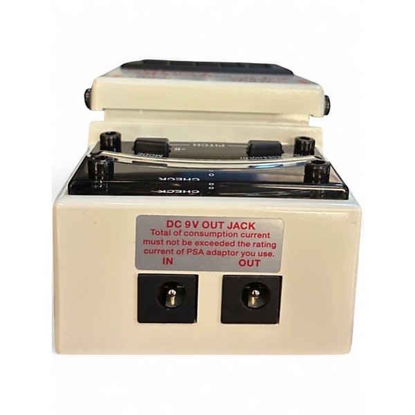 Used BOSS TU3 Chromatic Tuner Pedal