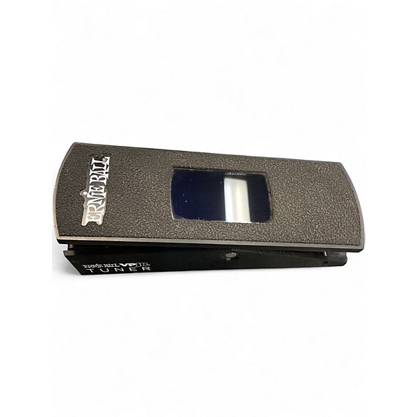Used Ernie Ball VPJR Volume tuner Pedal