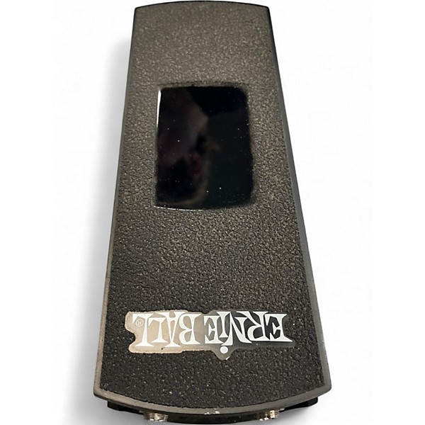 Used Ernie Ball VPJR Volume tuner Pedal