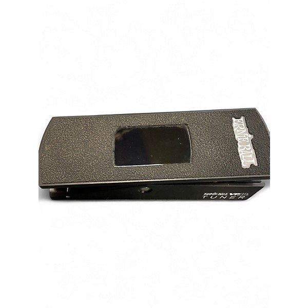 Used Ernie Ball VPJR Volume tuner Pedal