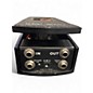 Used Ernie Ball VPJR Volume tuner Pedal
