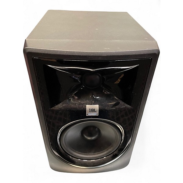 Used JBL 306P MKII Powered Monitor