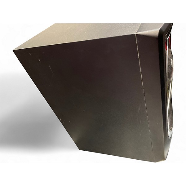 Used JBL 306P MKII Powered Monitor