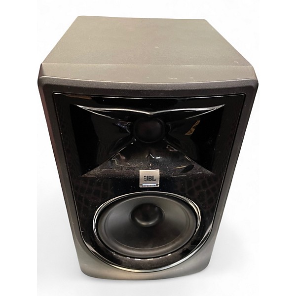 Used JBL 306P MKII Powered Monitor