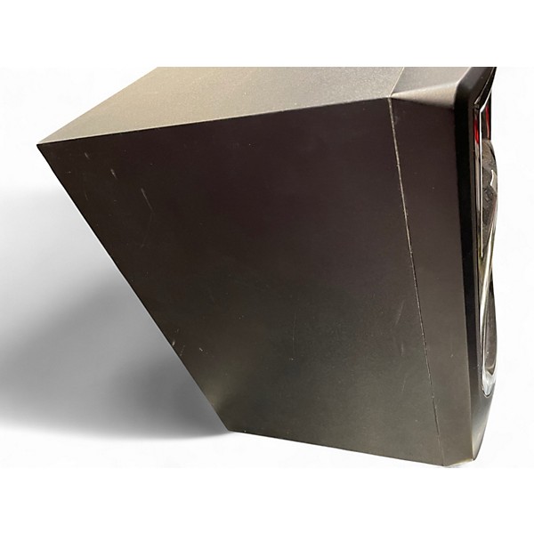 Used JBL 306P MKII Powered Monitor