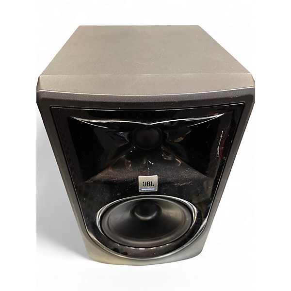 Used JBL 306P MKII Powered Monitor