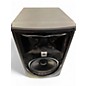 Used JBL 306P MKII Powered Monitor