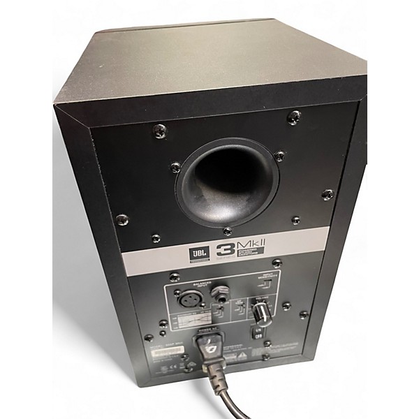 Used JBL 306P MKII Powered Monitor