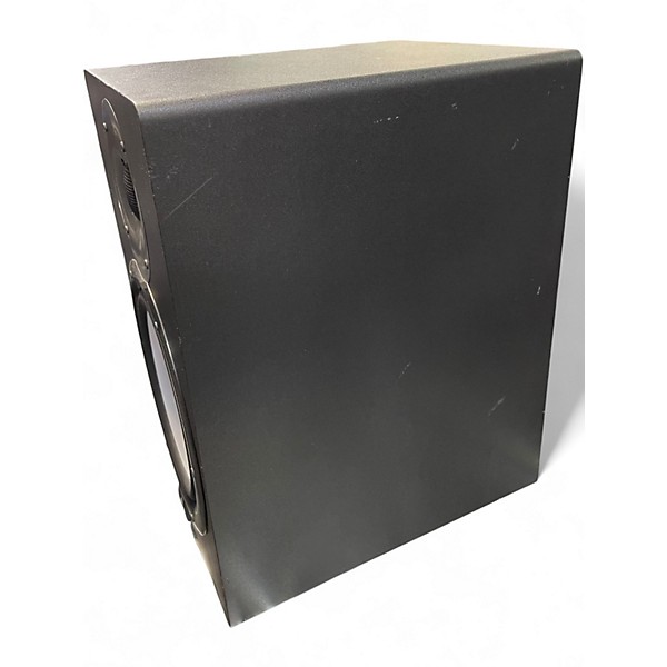 Used Yamaha HS8 Powered Monitor