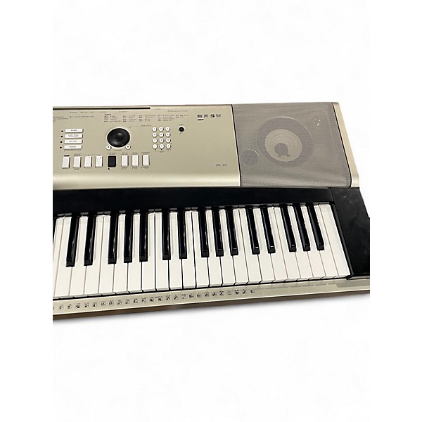 Used Yamaha YPG535 88 Key Digital Piano