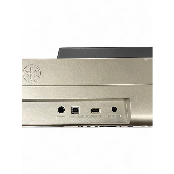 Used Yamaha YPG535 88 Key Digital Piano